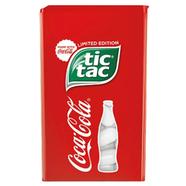 Tic Tac Coca Cola (কোকা কোলা) (9.7 gm ) - 77223816 icon