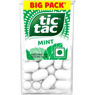 Tic Tac Mint 13gm (Big Pack) - 75292349 icon