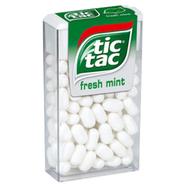 Tic Tac Mint, 7.2 gm (5 Pcs Set) - 77144208 icon
