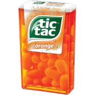 Tic Tac Oarange- 7.2gm - 77144204