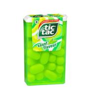 Tic Tac Saunf Flavour 7.2gm - 77144209 icon