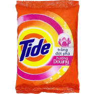 Tide Downy Detergent Powder 690 gm image
