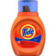 Tide Original Liquid Detergent 739 ml image