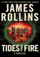 Tides of Fire : A Thriller image