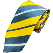 New Men's Classic Luxury Tie image