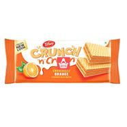 Tiffany Crunchiest Orange Wafer 153gm image