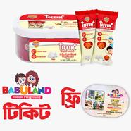 Tiffin Plus Shahi Malai Value Pack - Malai - 1042 icon
