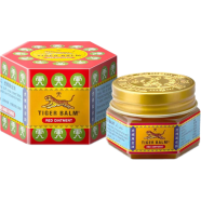 Tiger Balm Red Ointment 10 gm image