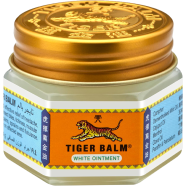 Tiger Balm White Ointment 19.4 gm -471889366 image
