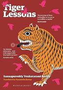 Tiger Lessons image
