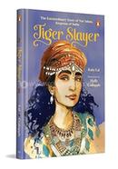 Tiger Slayer image