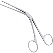Tilley Nasal Polypus Forceps image
