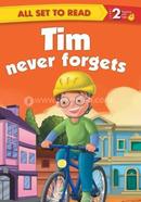Tim Never Forgets : Level 2 image