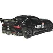 Time Micro – Supra Lbwk – Black image