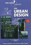 Time-Saver Standards for Urban Design image