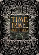 Time Travel Short Stories image