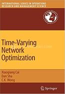 Time-Varying Network Optimization image