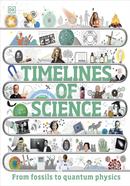 Timelines of Science image