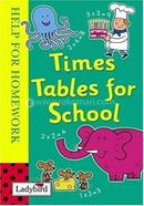 Times Tables for School image