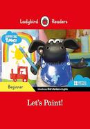 Timmy - Let's Paint! : Level Beginner image