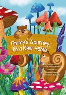 Timmy’s Journey to a New Home image
