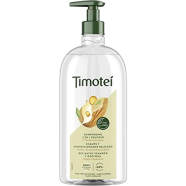 Timotei 2 in 1 Delicate Shampoo 300 ml image