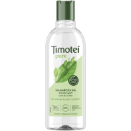 Timotei Pure Volume Shampoo 300 ml image