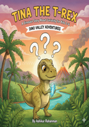 Tina the T-Rex image