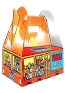 Tinkle Digest Assorted Pack Of 24