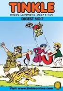 Tinkle Digest No. 7 image