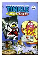 Tinkle Double Digest 166 image
