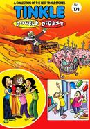 Tinkle Double Digest No. 171 image