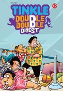 Tinkle Double Double Digest No.12 image
