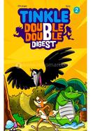 Tinkle Double Double Digest No .2 image