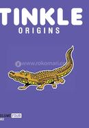 Tinkle Origins : Vol 4 image