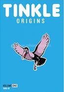 Tinkle Origins: Vol 1 image