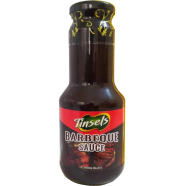 Tinsels BBQ Sauce 300ml image