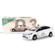 Tiny 03 – 1:64 – Prius Macau Airport – Silver image