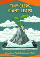 Tiny Steps Giant Leaps image