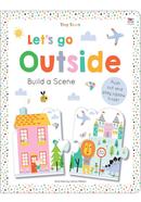 Tiny Town: Let's Go Outside Build A Scene image