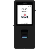 Tipsoi TF-80 Smart Attendance Solution image