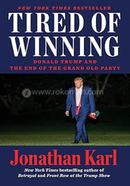 Tired of Winning image