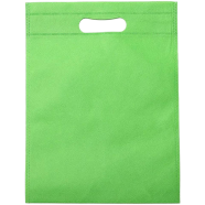 Tissue Bag 10 X 13 inch 50GSM Shopping Bags 50 Pcs Per Pack image