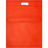 Tissue Bag 10 X 13 inch 50GSM Shopping Bags 100 Pcs Per Pack image