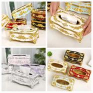 Tissue Box Paper Holder Home Hotel Decor
