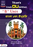 Titam's Crack DU Written image