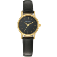 Titan Black Dial Analog Watch - 2593YL03 image