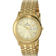 Titan Karishma Watch for Men - 1648YM05 image