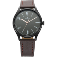 Titan Octane Men Multifunction Watch - 1805KL02 image