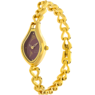 Titan Raga Purple Dial Analog Watch for Women - 2457YM03 image